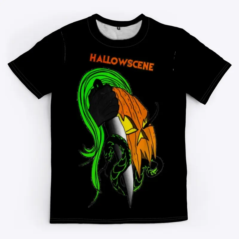 HallowScene 