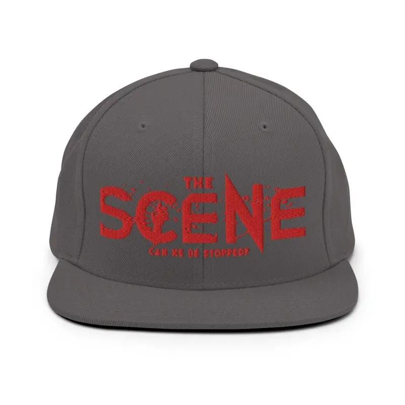 The Scene Snapback