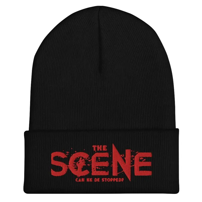 Groovy Beanie